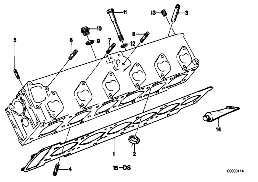 Cylinderhead