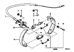 Handbrake