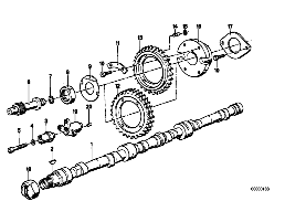 Camshaft