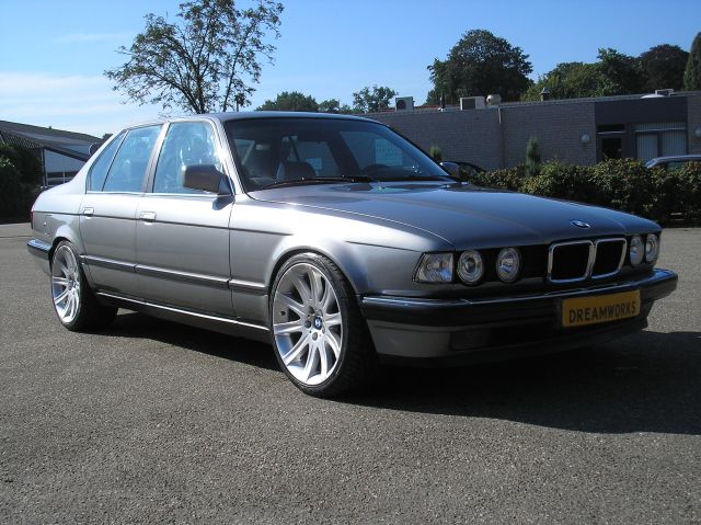 Bmw te koop 1986 #2